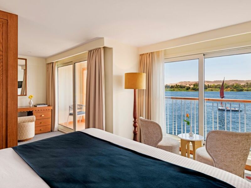 Grand Suite 